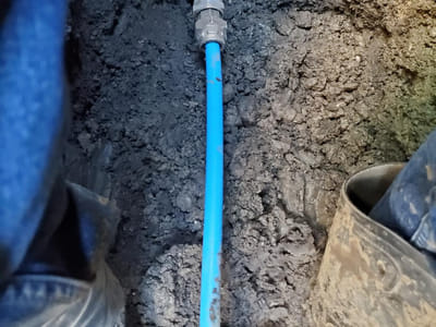 Thurgood Plumbing & HVAC