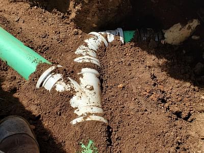 Thurgood Plumbing & HVAC