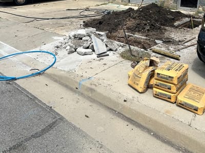 Thurgood Plumbing & HVAC