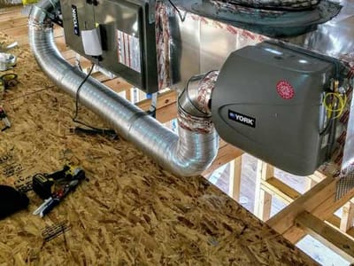 Thurlow's Heating & Air Conditioning