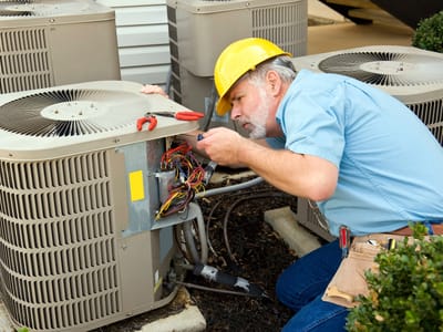 Thurlow's Heating & Air Conditioning