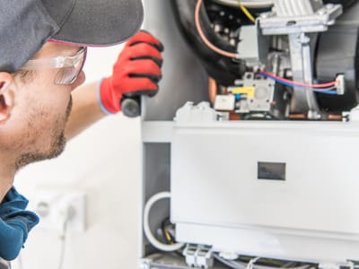 Thurlow's Heating & Air Conditioning