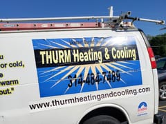 Thurm Heating and Cooling