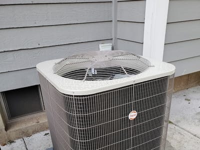 Thurm Heating and Cooling