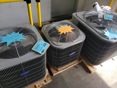 Thurm Heating and Cooling