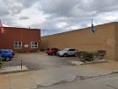 Thyssen Krupp Elevator