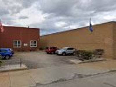 Thyssen Krupp Elevator