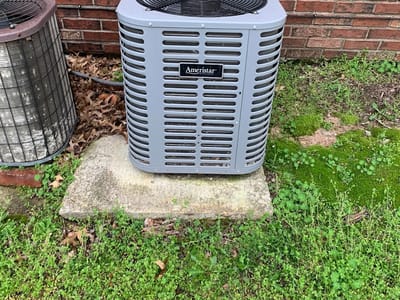 Tickles Heating & Air | HVAC Wichita KS