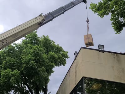 Tickles Heating & Air | HVAC Wichita KS