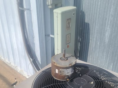 Tickles Heating & Air | HVAC Wichita KS