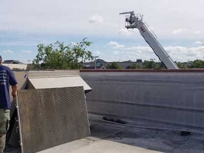 Tidewater Mechanical LLC