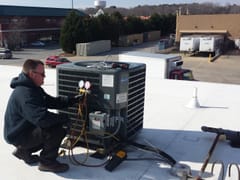 Tidewater Mechanical LLC