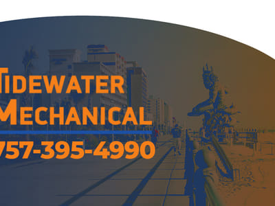 Tidewater Mechanical LLC