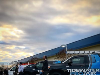 Tidewater Pro Air