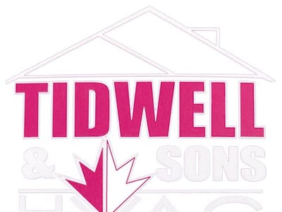 Tidwell and Sons HVAC