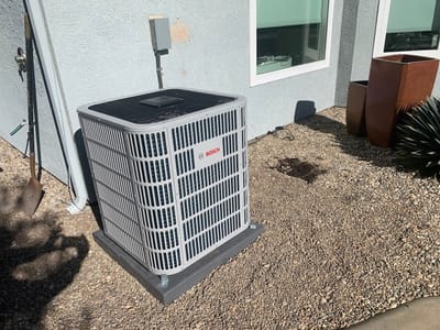 Tier 1 Air Conditioning, Inc.