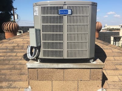 Tier 1 Air Conditioning, Inc.