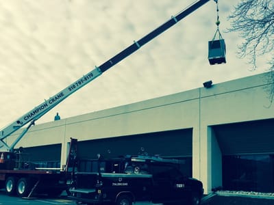 Tier 1 Air Conditioning, Inc.