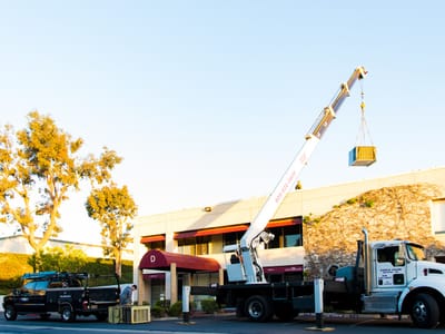 Tier 1 Air Conditioning, Inc.