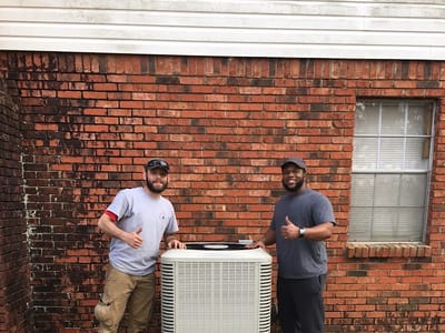 Tier 1 Heating & Cooling, LLC.