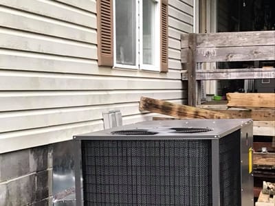 Tier 1 Heating & Cooling, LLC.