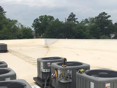 Tier 1 Heating & Cooling, LLC.