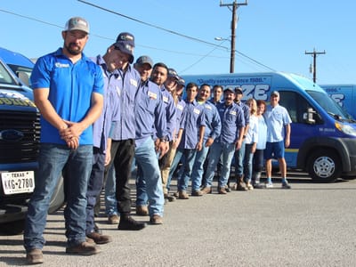 Tietze Plumbing, Heating and Air