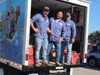 Tietze Plumbing, Heating and Air