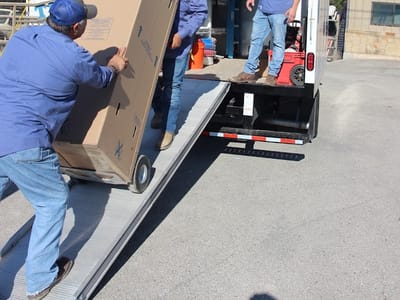 Tietze Plumbing, Heating and Air