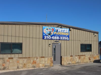 Tietze Plumbing, Heating and Air