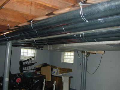 Tiger Air Heating and Air Conditioning