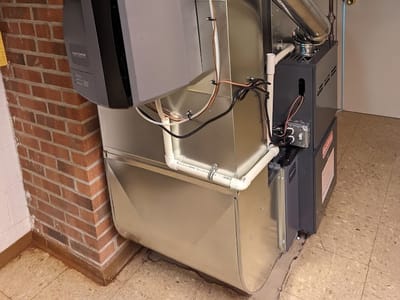 Tiger Air Heating and Air Conditioning