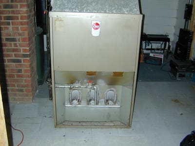 Tiger Air Heating and Air Conditioning