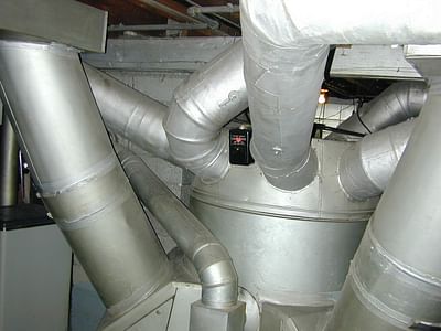 Tiger Air Heating and Air Conditioning