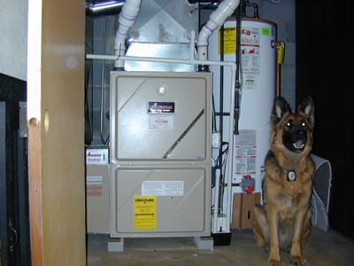 Tiger Air Heating and Air Conditioning