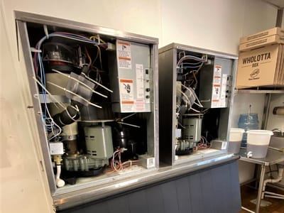 Tiger Air Heating and Cooling