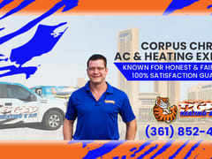 Tiger Heating & Air
