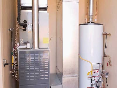 Tiger Paws Heating & Air Conditioning