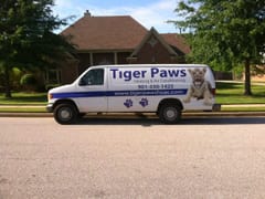 Tiger Paws Heating and Air Conditioning