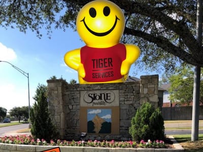 Tiger Services Air Conditioning and Heating