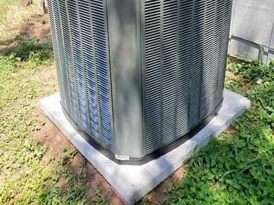 Tiger Services Air Conditioning and Heating