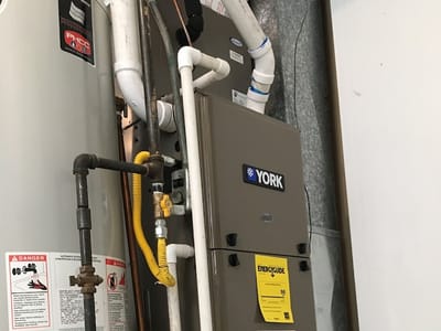 Tight Lines HVAC