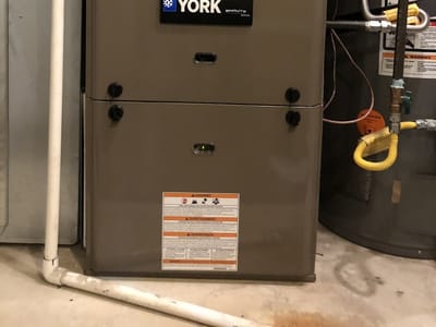 Tight Lines HVAC