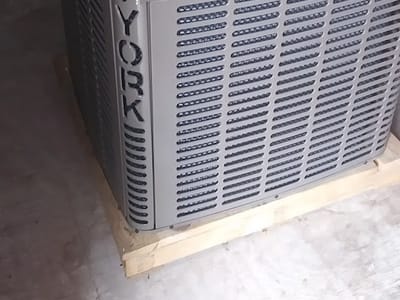 Tim Doerr heating & cooling