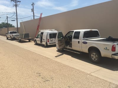 Tim John's Heating & Air