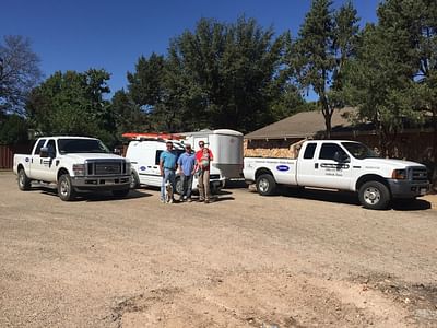 Tim John's Heating & Air