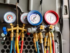 Tim's Heating & Cooling