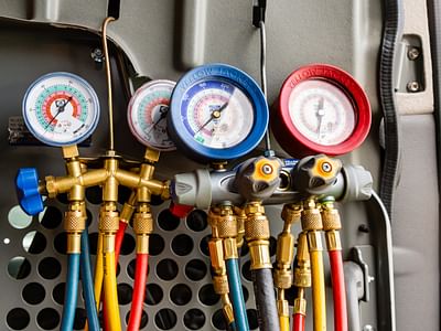 Tim's Heating & Cooling