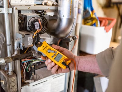 Tim's Heating & Cooling