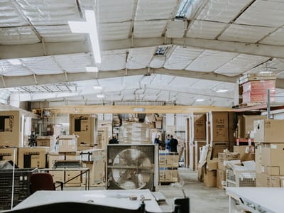 Tim's Southern Air Heating, Cooling & Plumbing